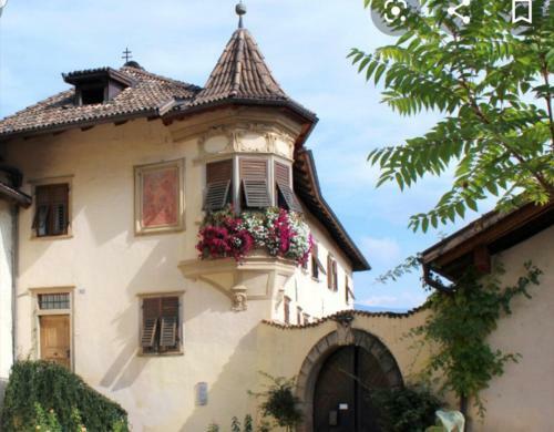 Hostal Ansitz Strengherrnhof