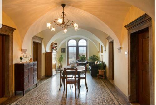 Hostal Ansitz Strengherrnhof