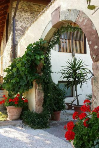 Hostal Ansitz Strengherrnhof