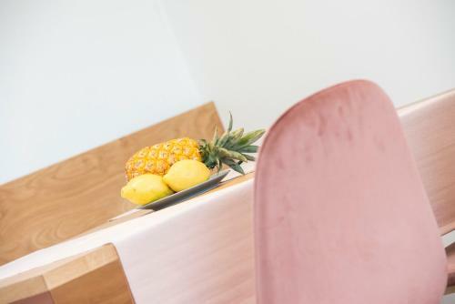 Apartamento La Vinea
