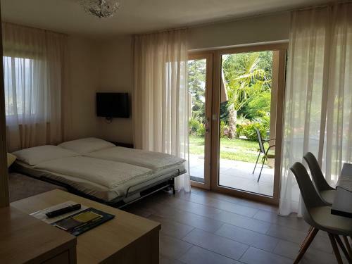 Apartamento Gartenappartements Die M�hle