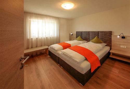 Apartamento Gartenappartements Die M�hle