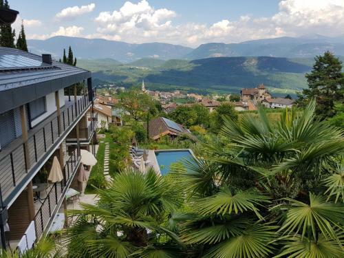 Apartamento Gartenappartements Die M�hle