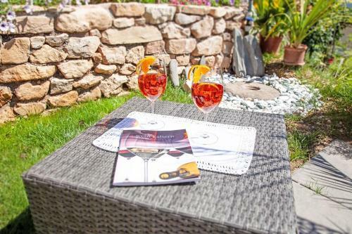 Apartamento Gartenappartements Die M�hle