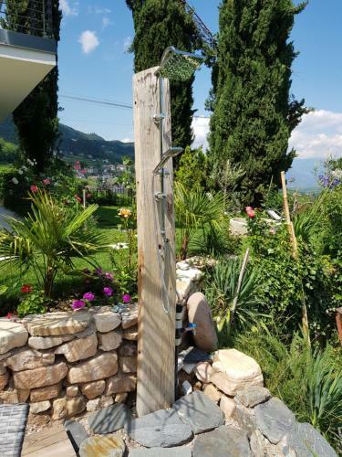 Apartamento Gartenappartements Die M�hle