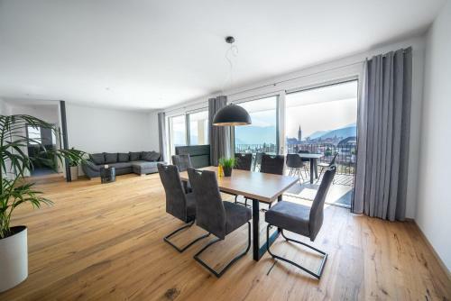 Apartamento The Penthouse By Hoila Guests