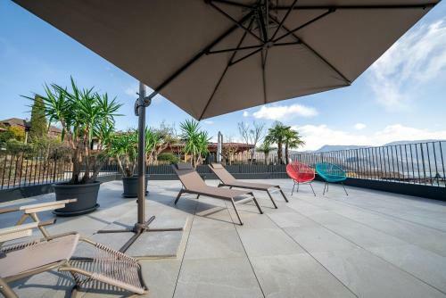 Apartamento The Penthouse By Hoila Guests