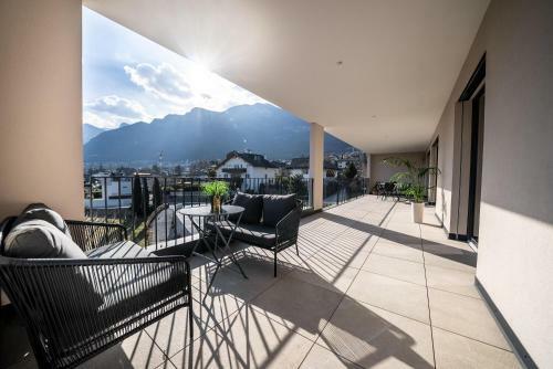 Apartamento The Penthouse By Hoila Guests