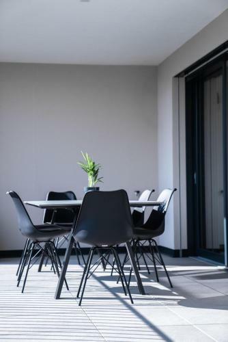 Apartamento The Penthouse By Hoila Guests