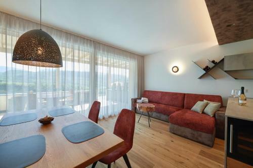 Apartamento Weingut Windegg