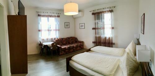 Bed & Breakfast Garni Guflhof