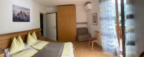 Bed & Breakfast Garni Guflhof