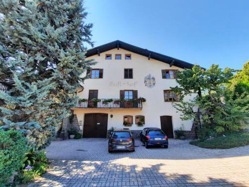 Bed & Breakfast Garni Guflhof