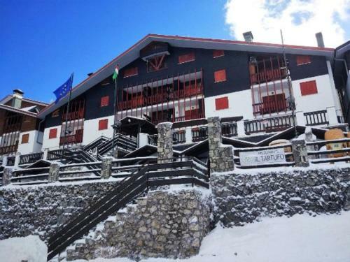 Residence Le Rocce