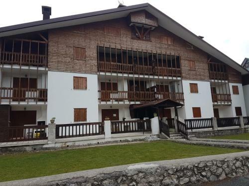 Residence Le Rocce