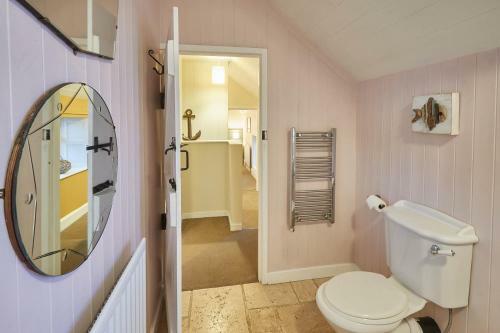 Host & Stay - Church Cottage
