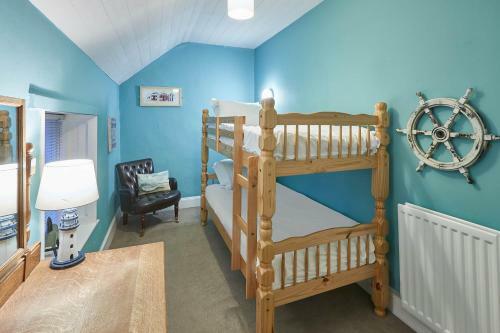 Host & Stay - Church Cottage