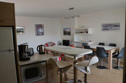 Apartamento Biarritz T3 Centre 4/6 Pers,terrasse Et Parking