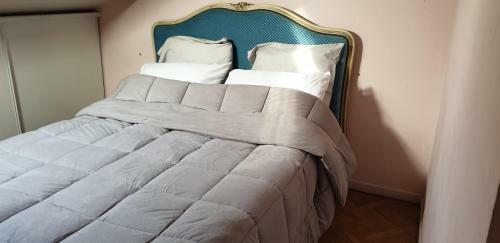 Bed & Breakfast Chambres Du Petit Bonheur