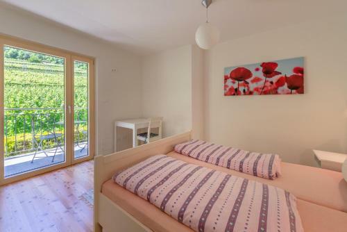 Apartamento Haus Marlene