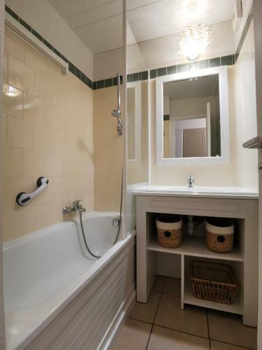 Apartamento Appartements Au Coeur Du Golf