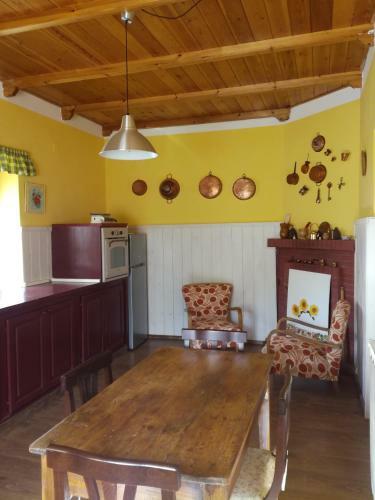 La Stella Danzante B&B