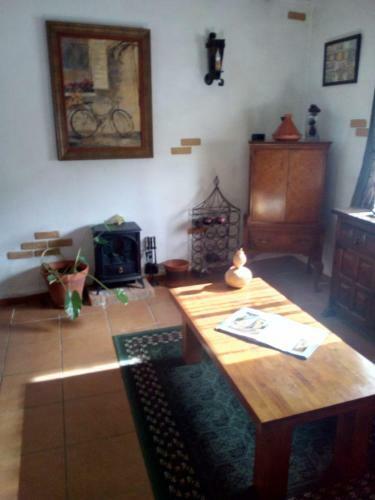 Bed & Breakfast Casa Rosa