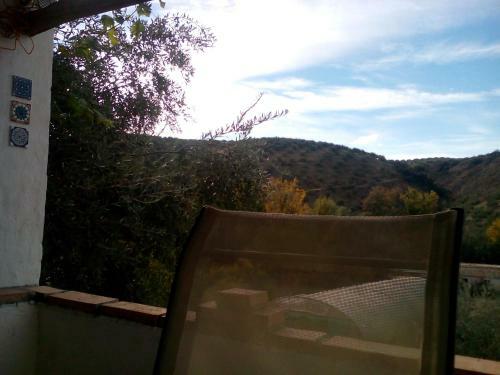 Bed & Breakfast Casa Rosa