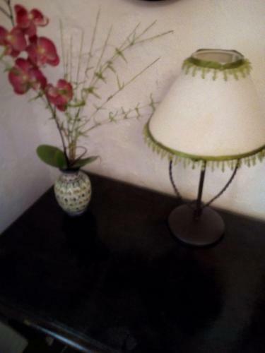 Bed & Breakfast Casa Rosa