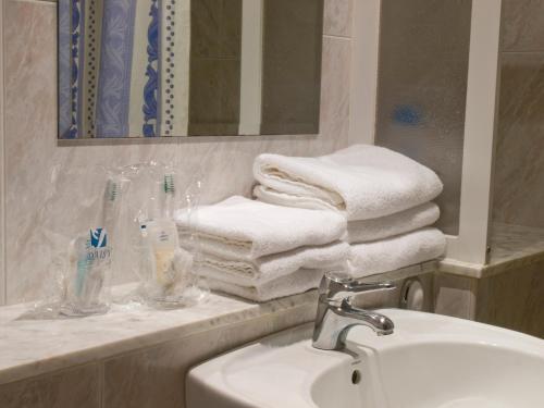 Hotel Marcial