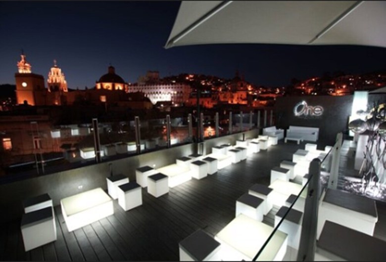 Hotel Boutique 1850