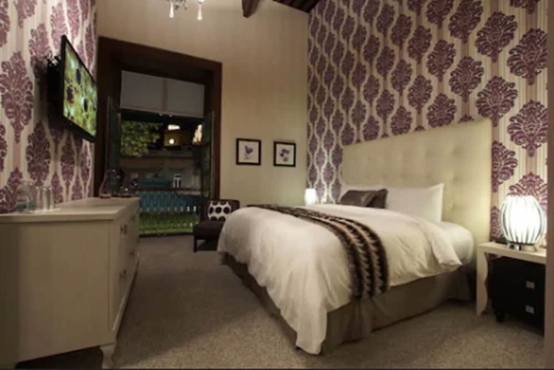 Hotel Boutique 1850