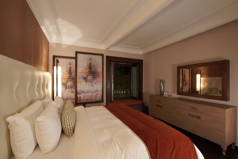 Hotel Boutique 1850