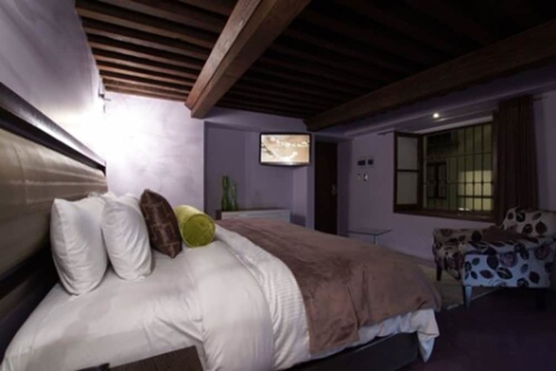 Hotel Boutique 1850