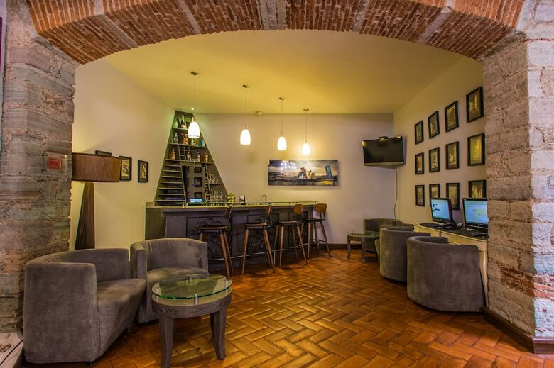 Hotel Boutique 1850