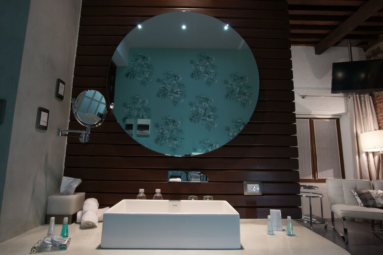 Hotel Boutique 1850