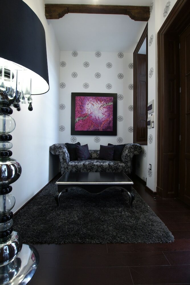 Hotel Boutique 1850