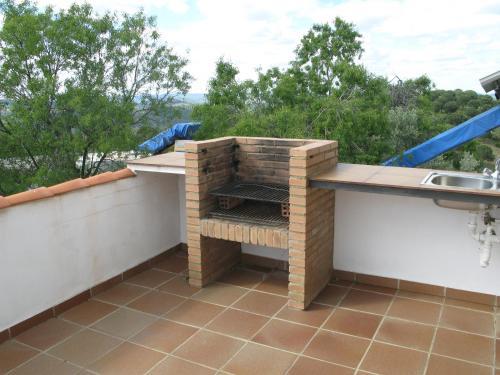 Casa Rural Puerto Carretas