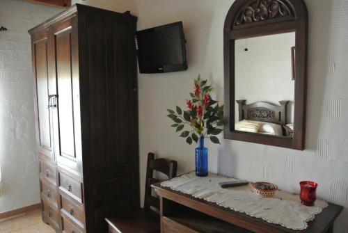Casa Rural Puerto Carretas