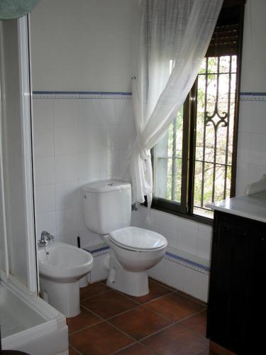 Casa Rural Puerto Carretas