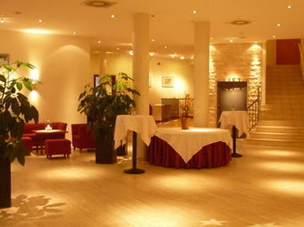 Alleehotel Europa