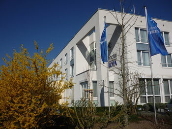 Alleehotel Europa