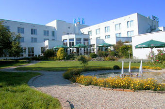 Alleehotel Europa