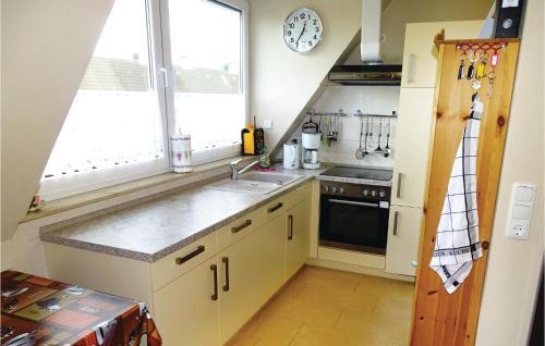 Apartment Ringweg P-607