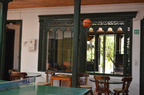 Hostal Sue Candelaria