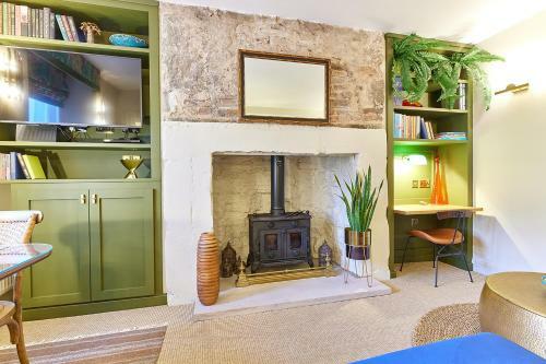 Apartamento Host & Stay - Cinnabar