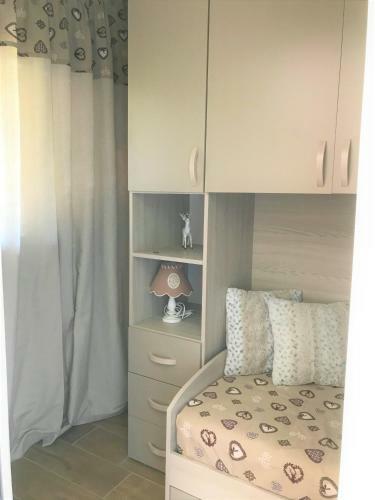 Apartamento I Dadi Cielo Alto