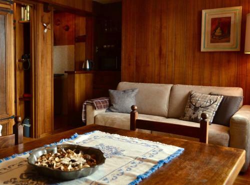 Apartamento Golf & Ski Studio
