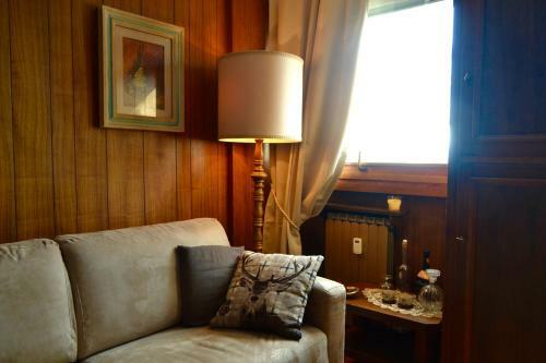 Apartamento Golf & Ski Studio