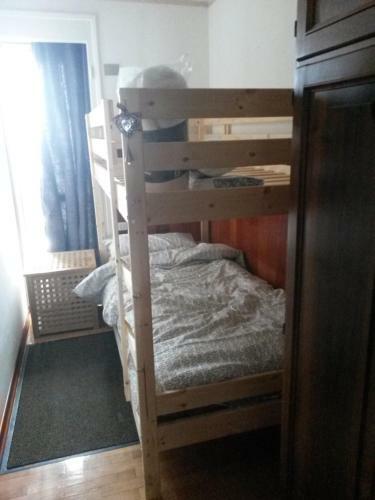 Apartamento Attico Cretaz